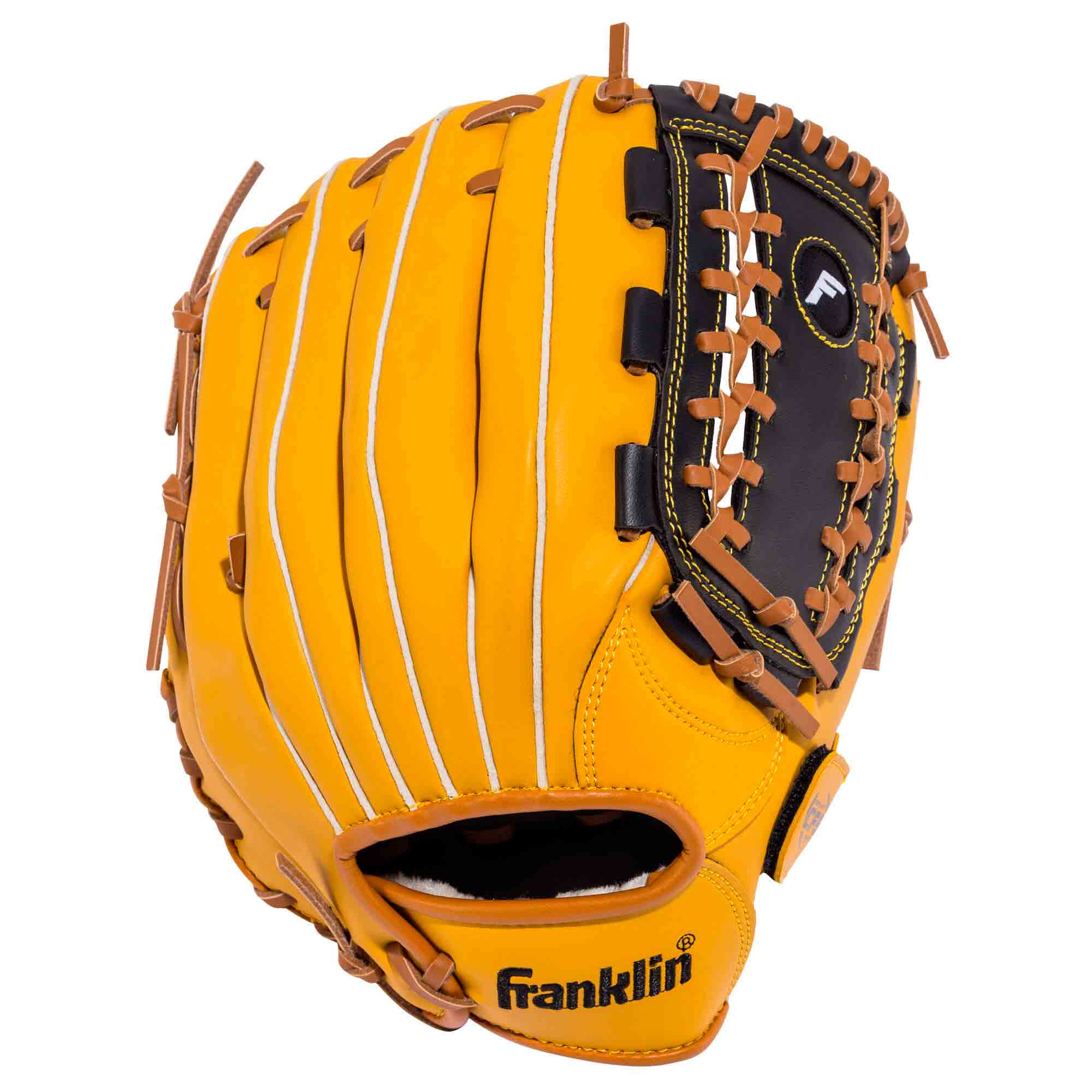 Franklin-Fieldmaster-series-fielding-glove-22600-5 Franklin Fielding Glove Field Master, PVC