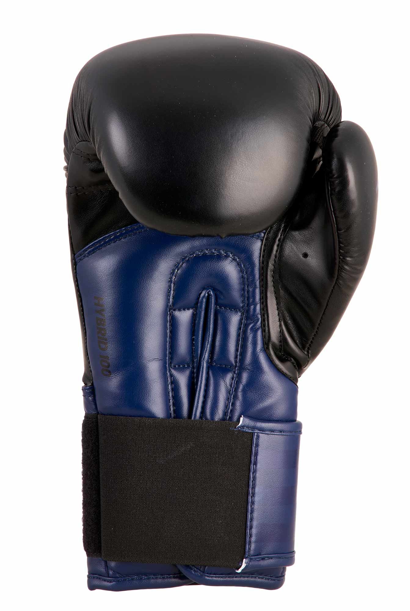 adidas boxing glove Hybrid 100 ADIH100 black/night blue