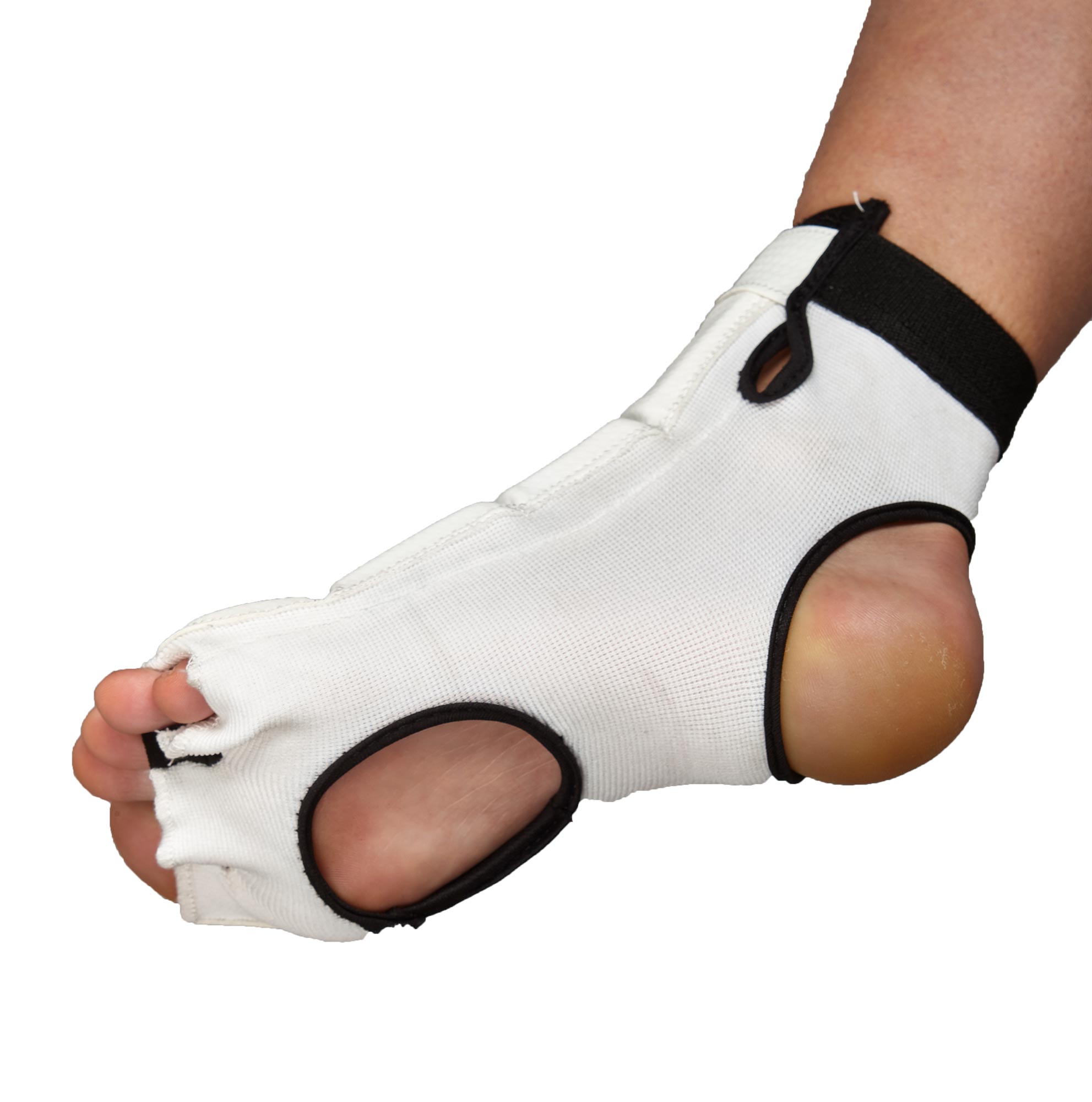 Ju-Sports Taekwondo Foot Socks