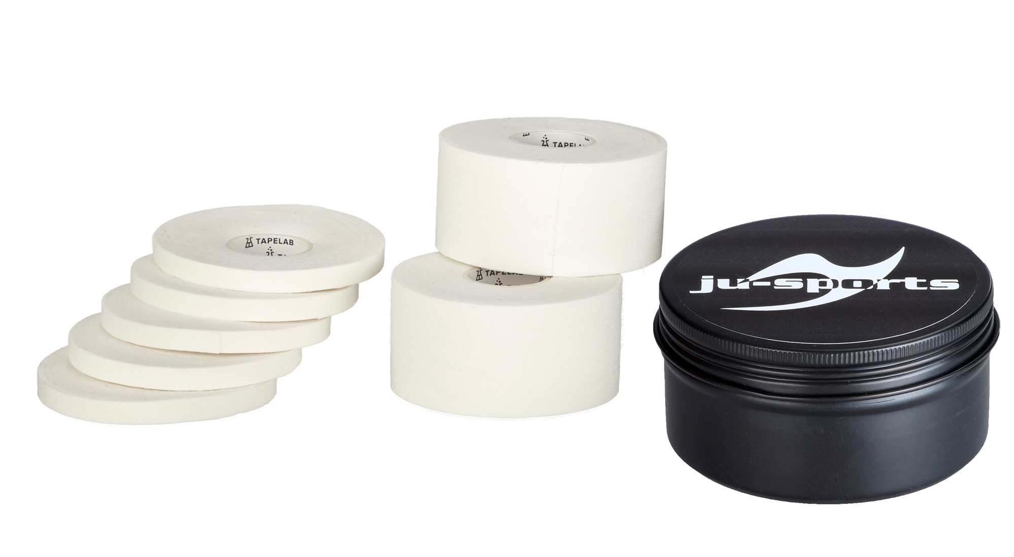 Athletic Finger Tape Set 4