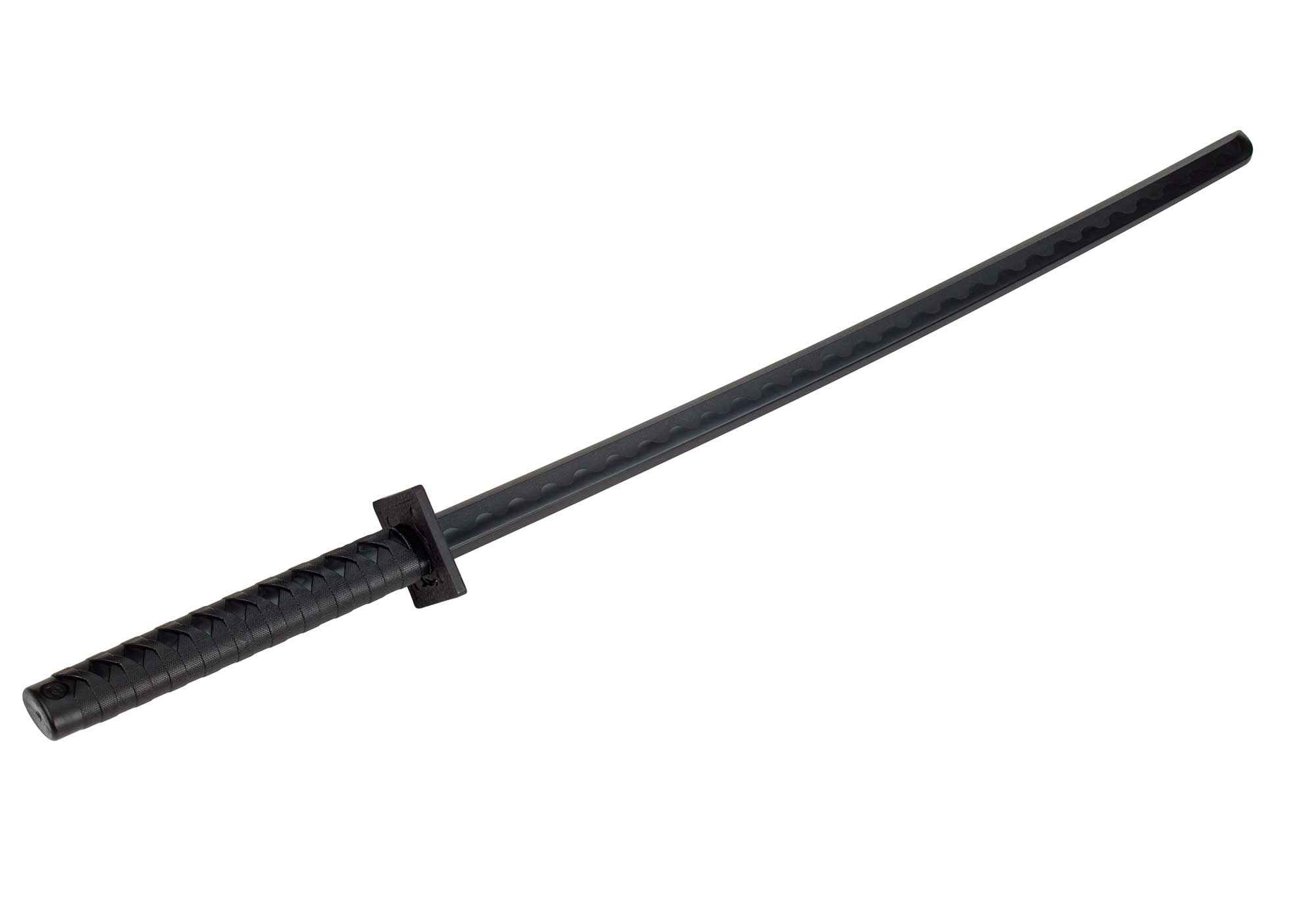 Ninja Bokken Hard Plastic