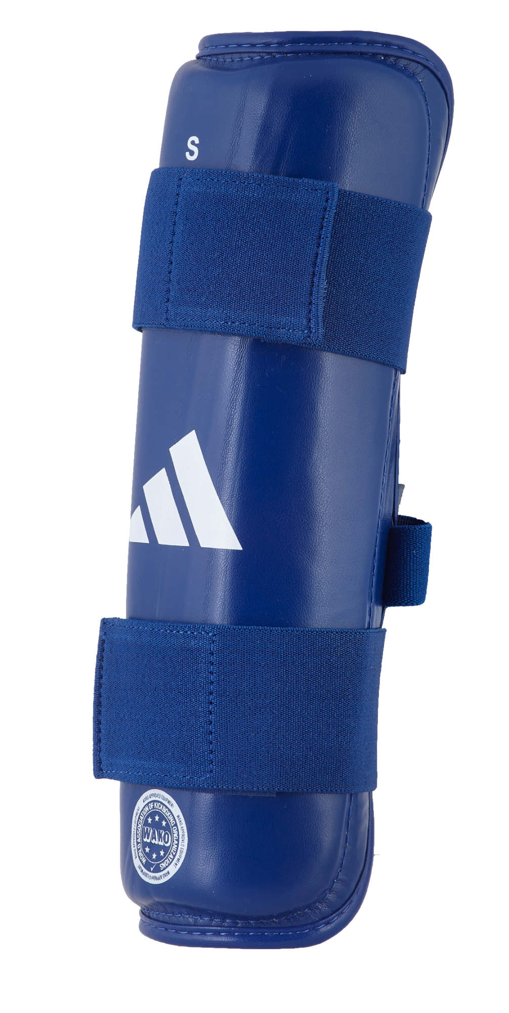 adidas shin protector WAKO ADIWAKOSG01 blue