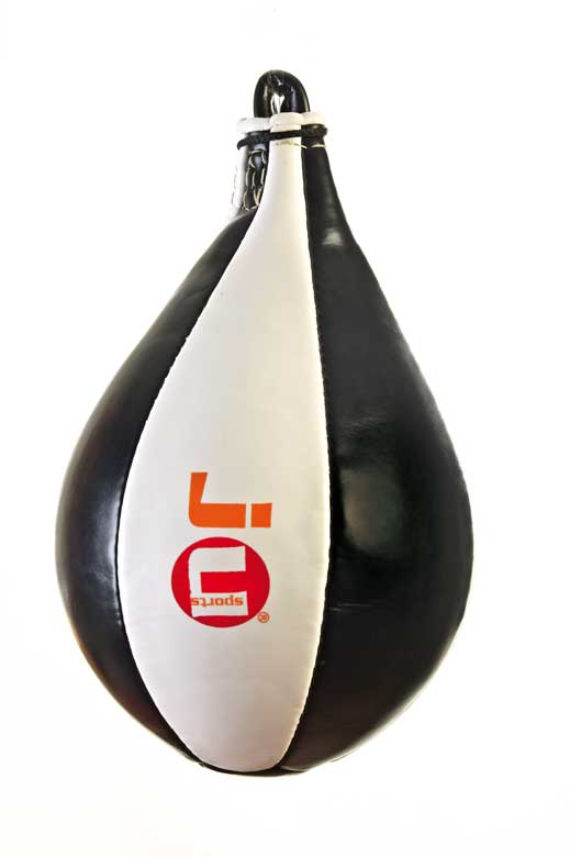 Ju-Sports Speed Ball / Punching Ball synthetic leather