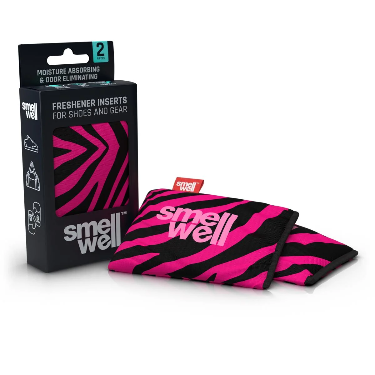 SmellWell Active - Freshener Insert - Geruchsneutralisierer
