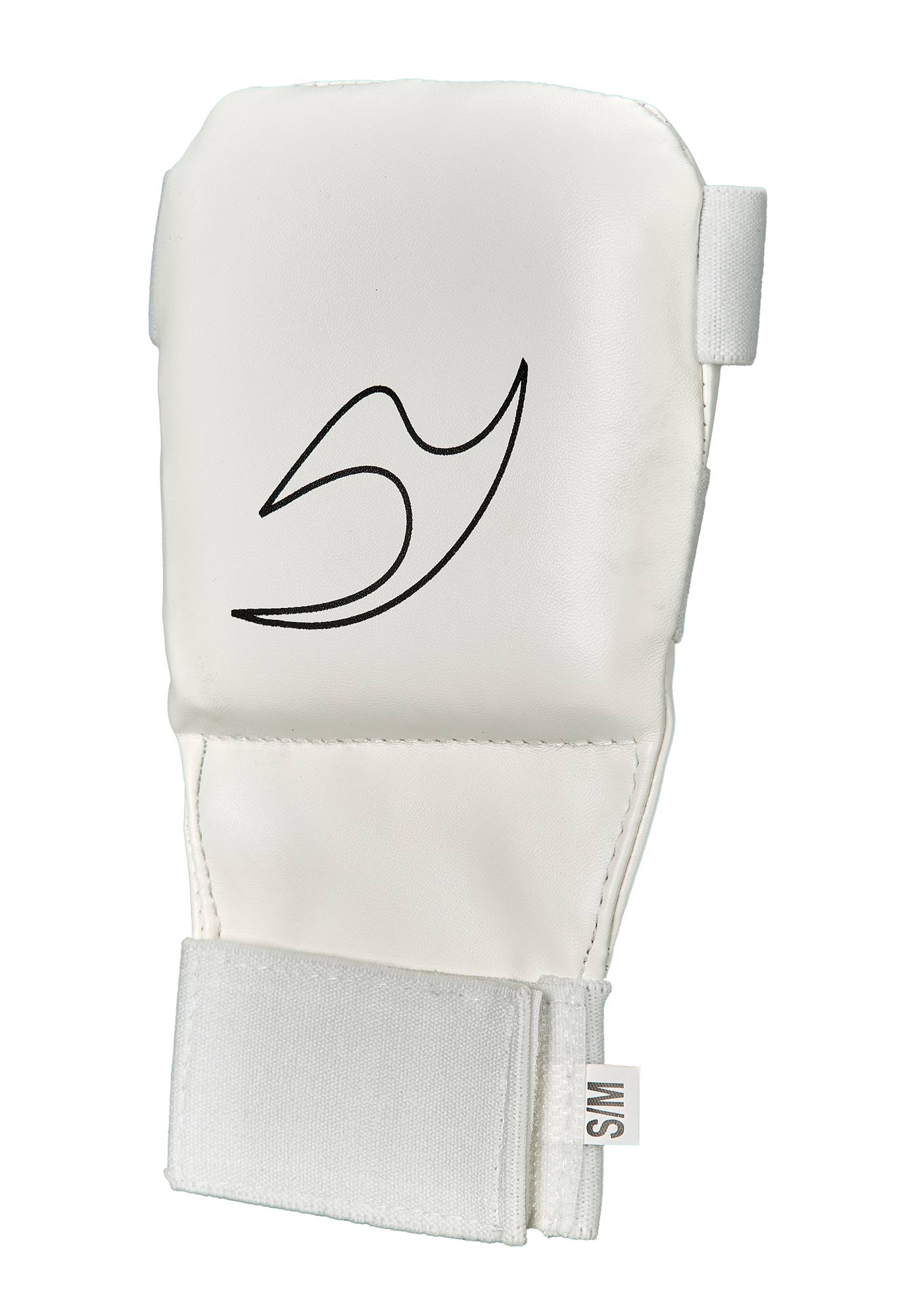 Hand mitt essential
