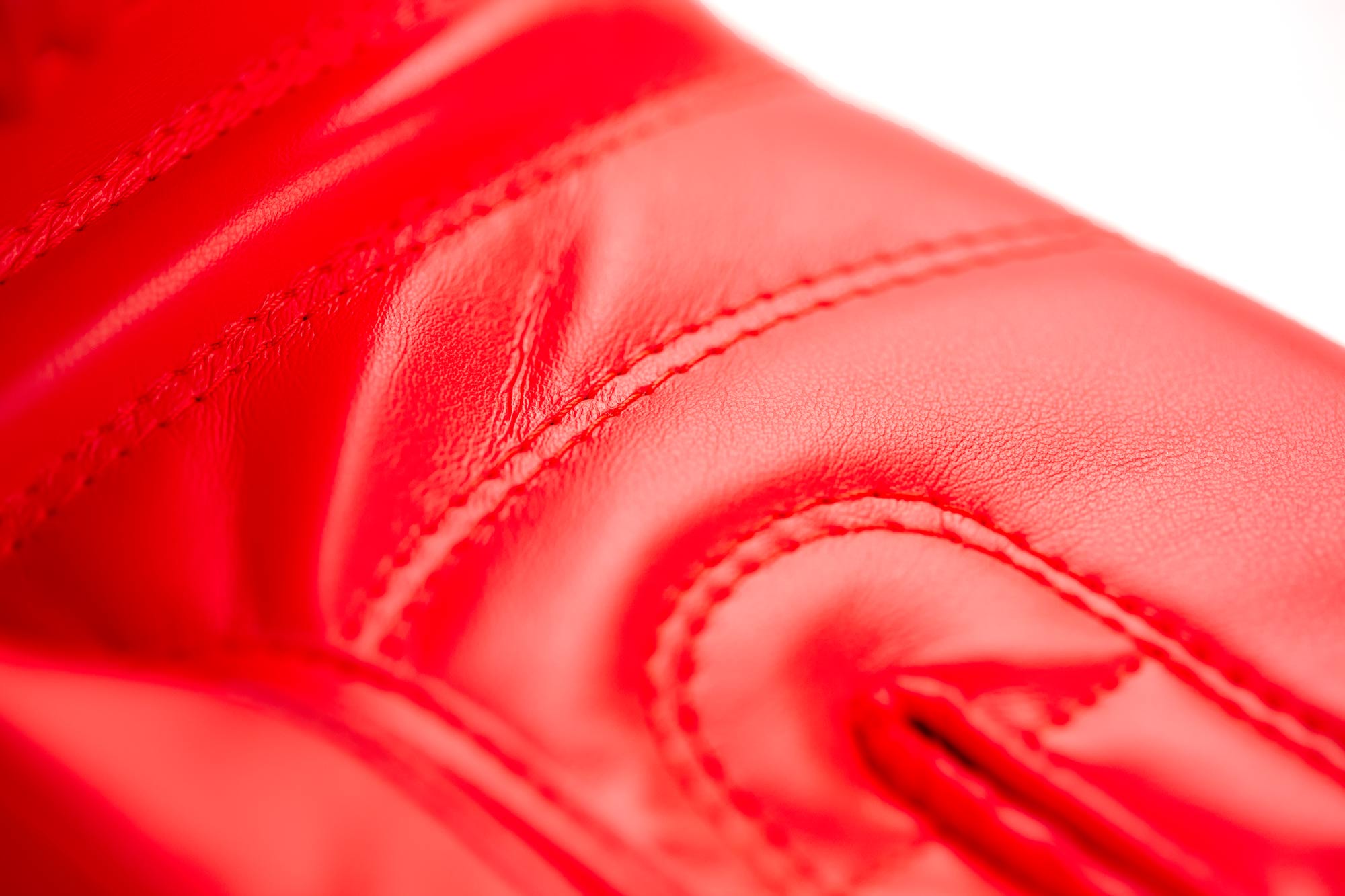 adidas boxing glove Speed 50 ADISBG50, solar red/silver