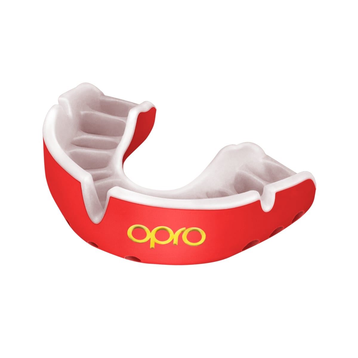 OPRO Mouthguard Gold Senior 2022 edition