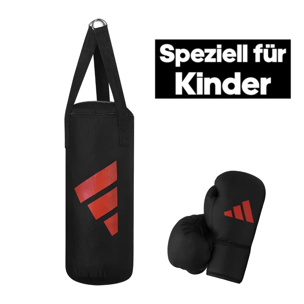 Boxsack, Boxsack-Training, Schutzhandschuhe, Trainingsset, Sportausrüstung