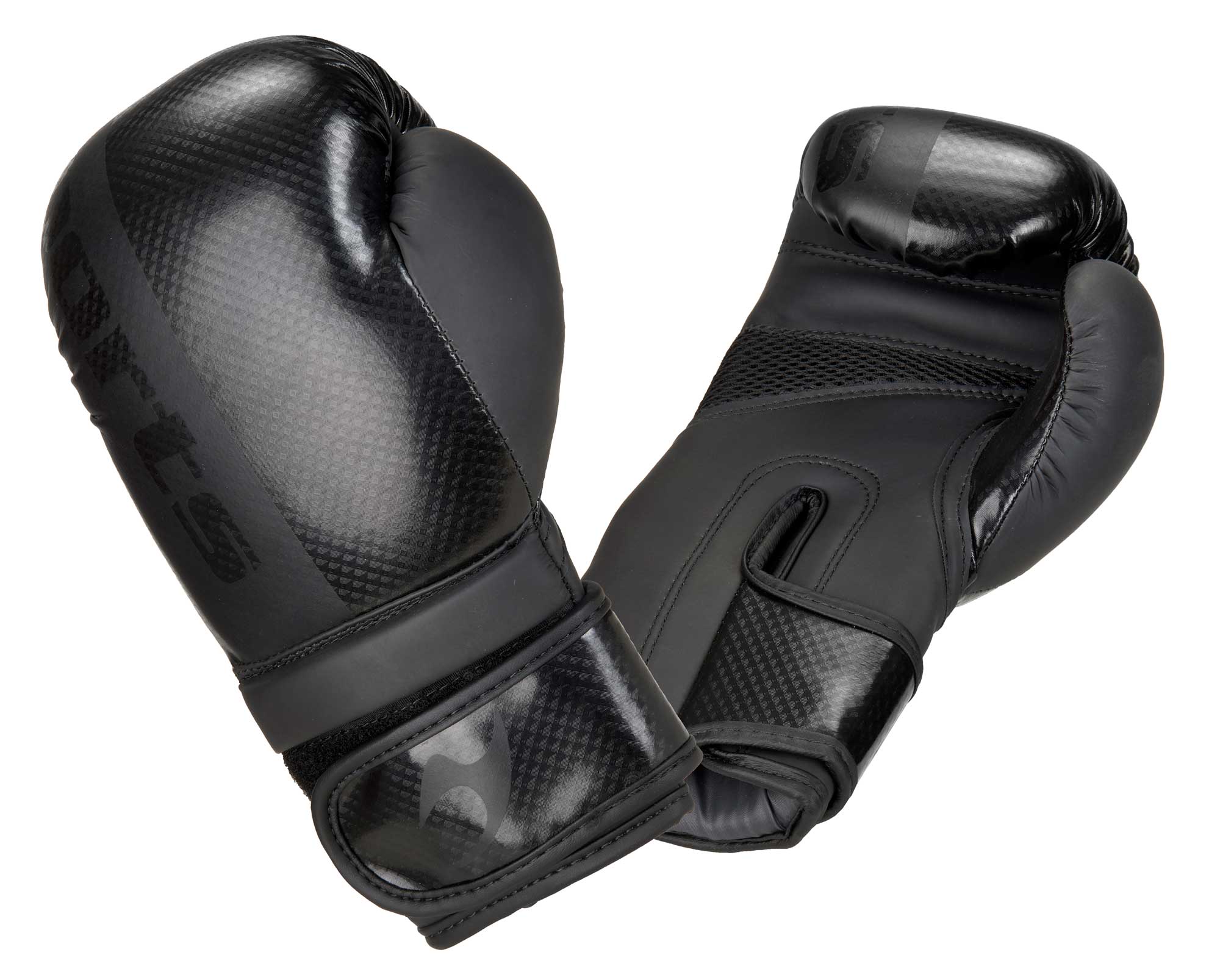 Ju-Sports Kids Boxing Gloves Assassin 6 oz