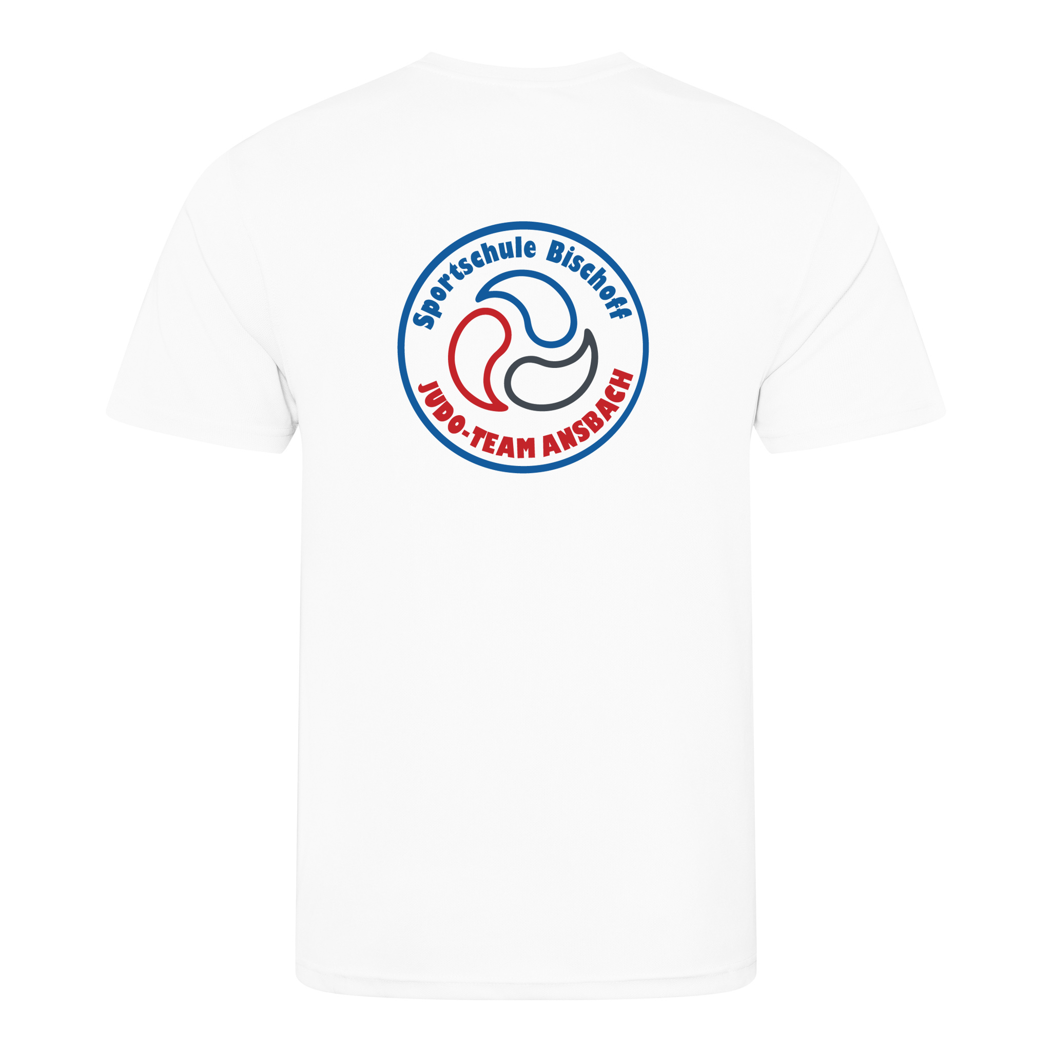 Sportschule Bischoff Funktionsshirt 