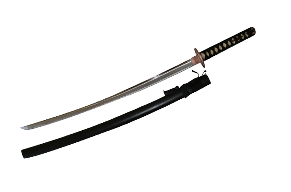 Iaido Schwert