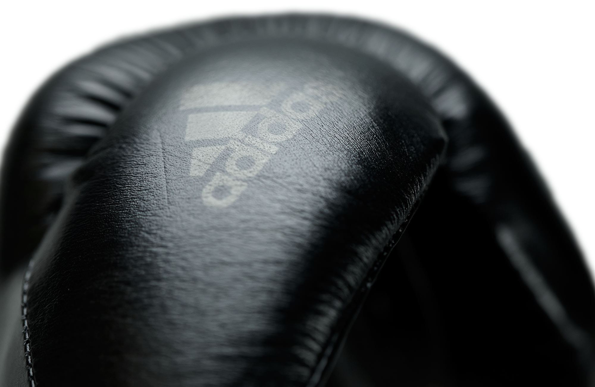  adidas boxing glove Speed 175 adiSBG175 2.0, black/white