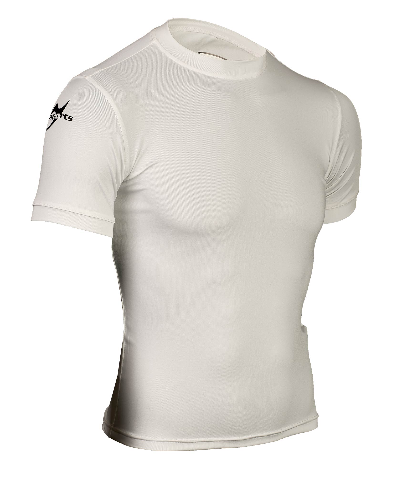 Kids' Compression Shirt