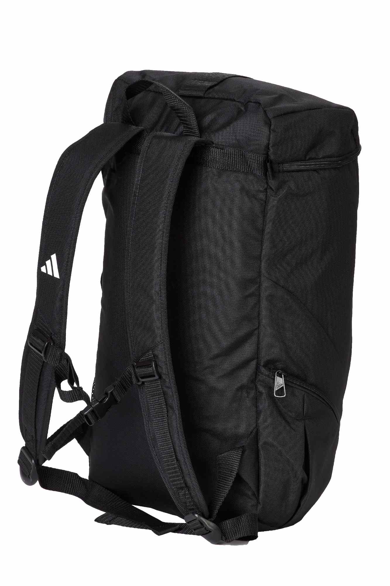 adidas Sport Rucksack "Judo" black/white, adiACC090J