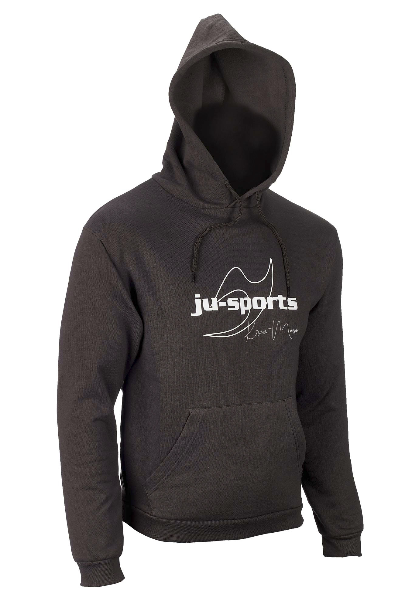 Ju-Sports Signature Line "Krav Maga" Hoodie
