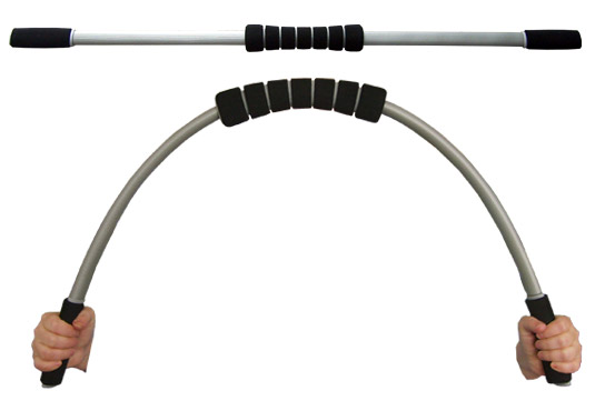 Spartan Pilates Blade (1090)