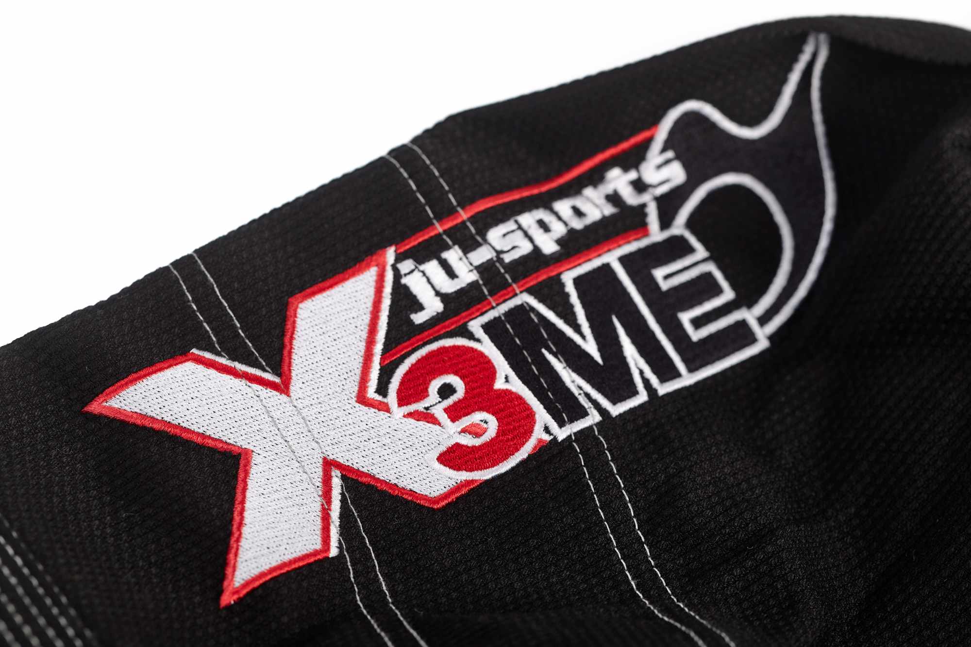 9239000-Extreme-black-D0884 Brazilian jiu-jitsu gi Extreme black 2.0