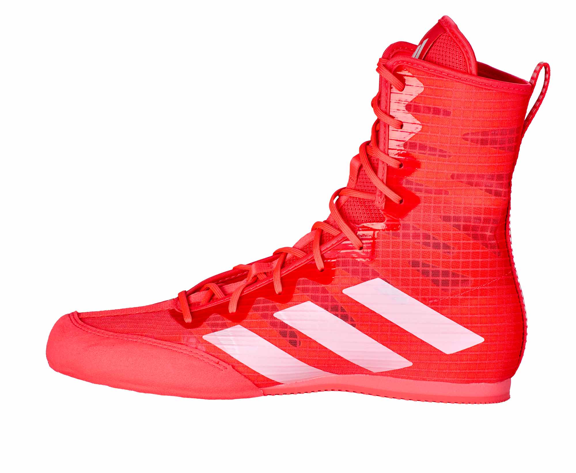 adidas Boxschuhe Box Hog 4