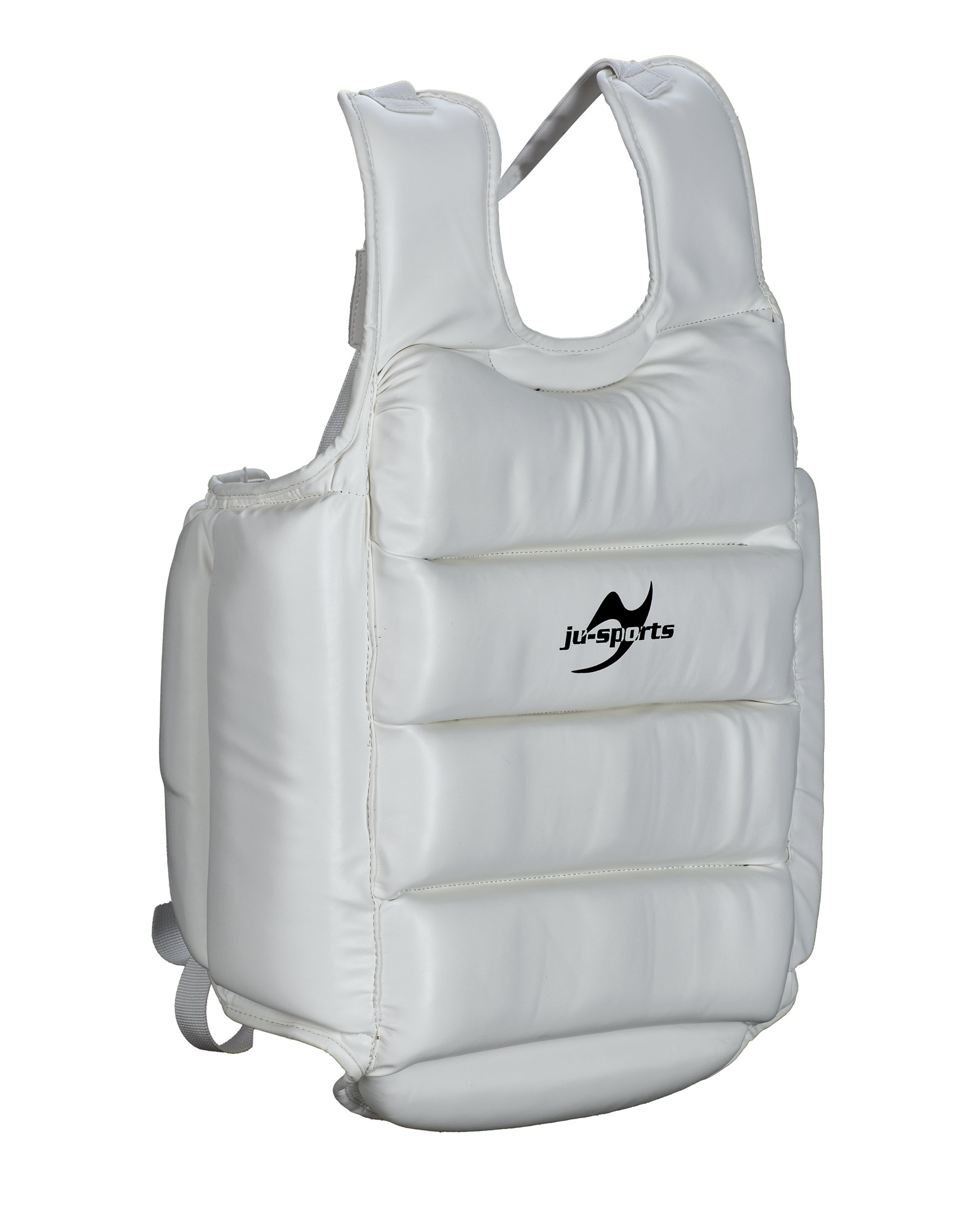 Ju-Sports Karate Body Guard