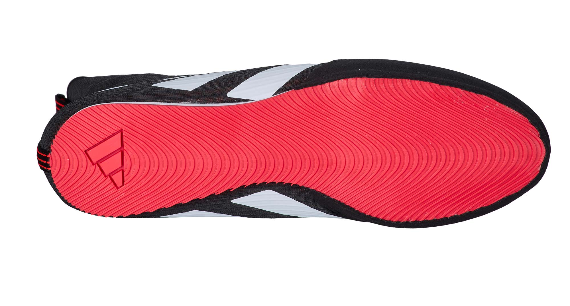adidas Boxschuhe Box Hog 4