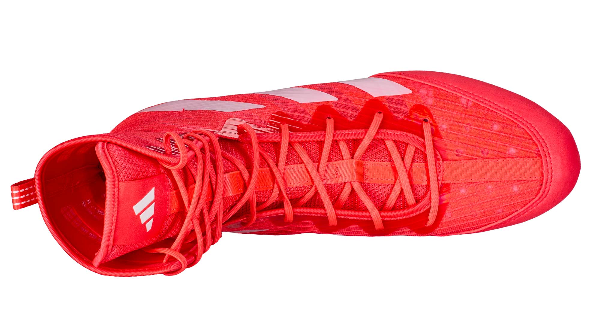 adidas Boxschuhe Box Hog 4