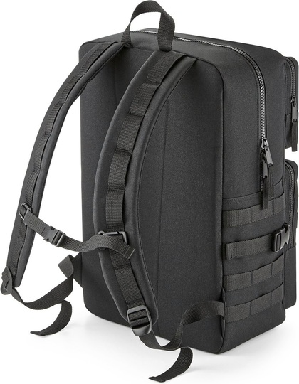 Rucksack, Rucksack-Backpack, Schulrucksack, Kameratasche, Taschen-Außenzubehör