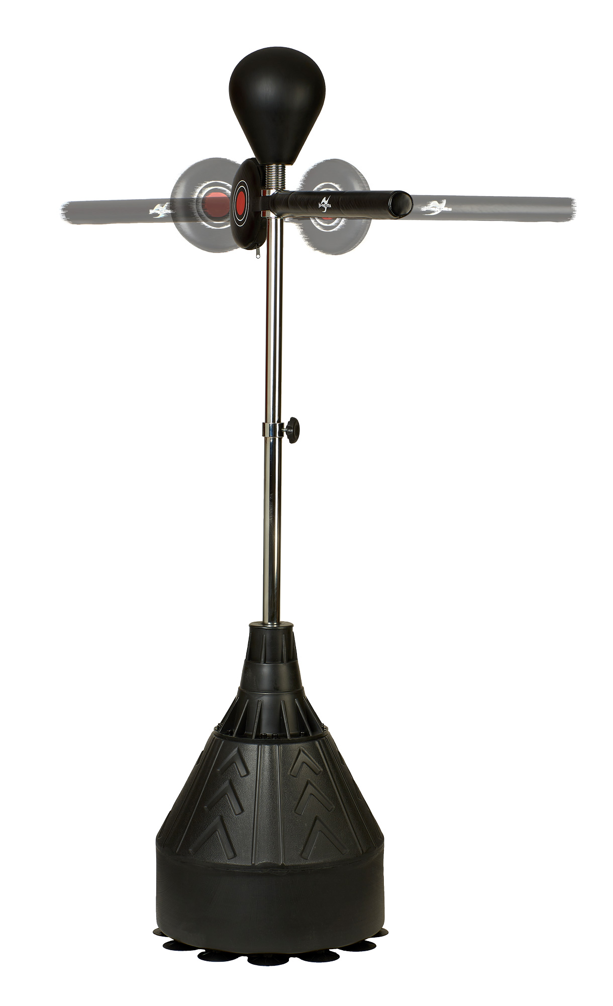 Rapid Response Smart Trainer
