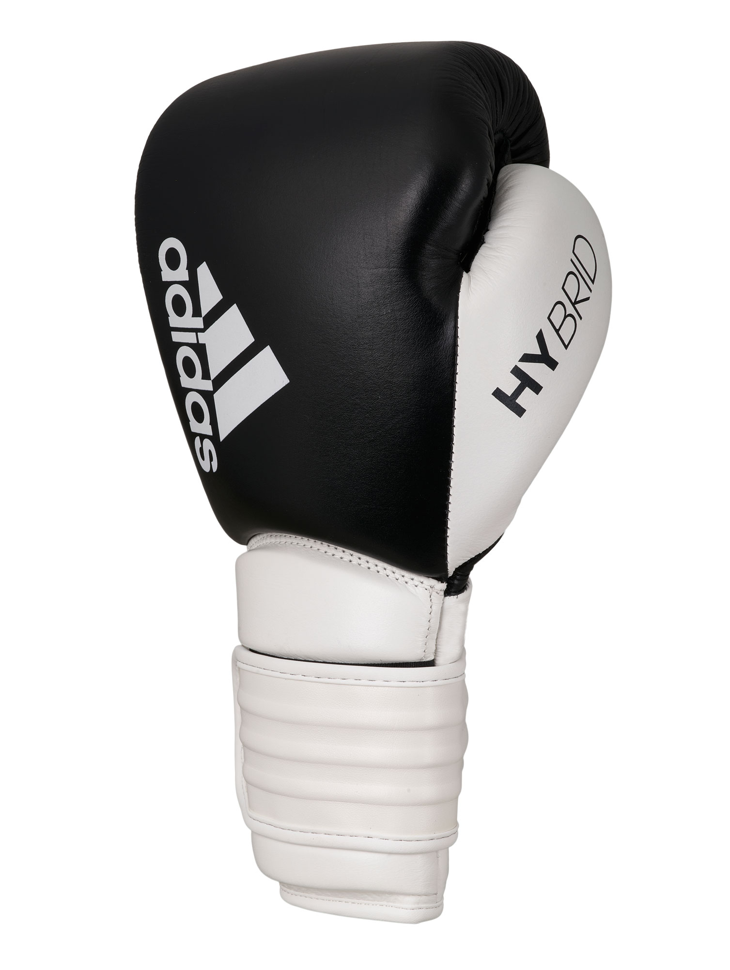 adidas boxing glove Hybrid 300 ADIH300 black white