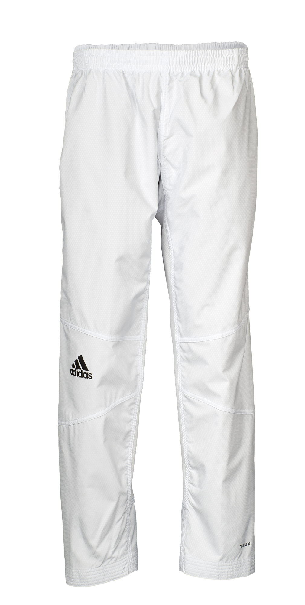 adidas Taekwondoanzug, Fighter ohne Streifen, ADITF01