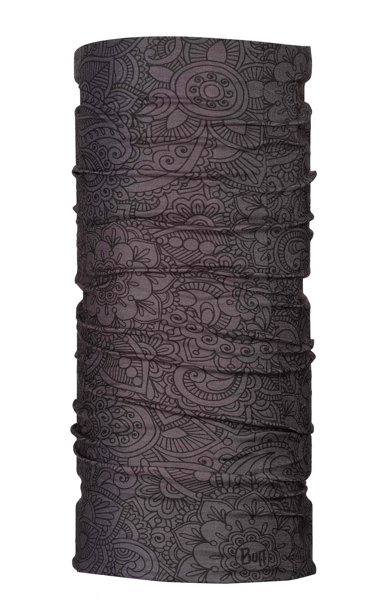 Buff Original Afgan Graphite grey/black, 458497