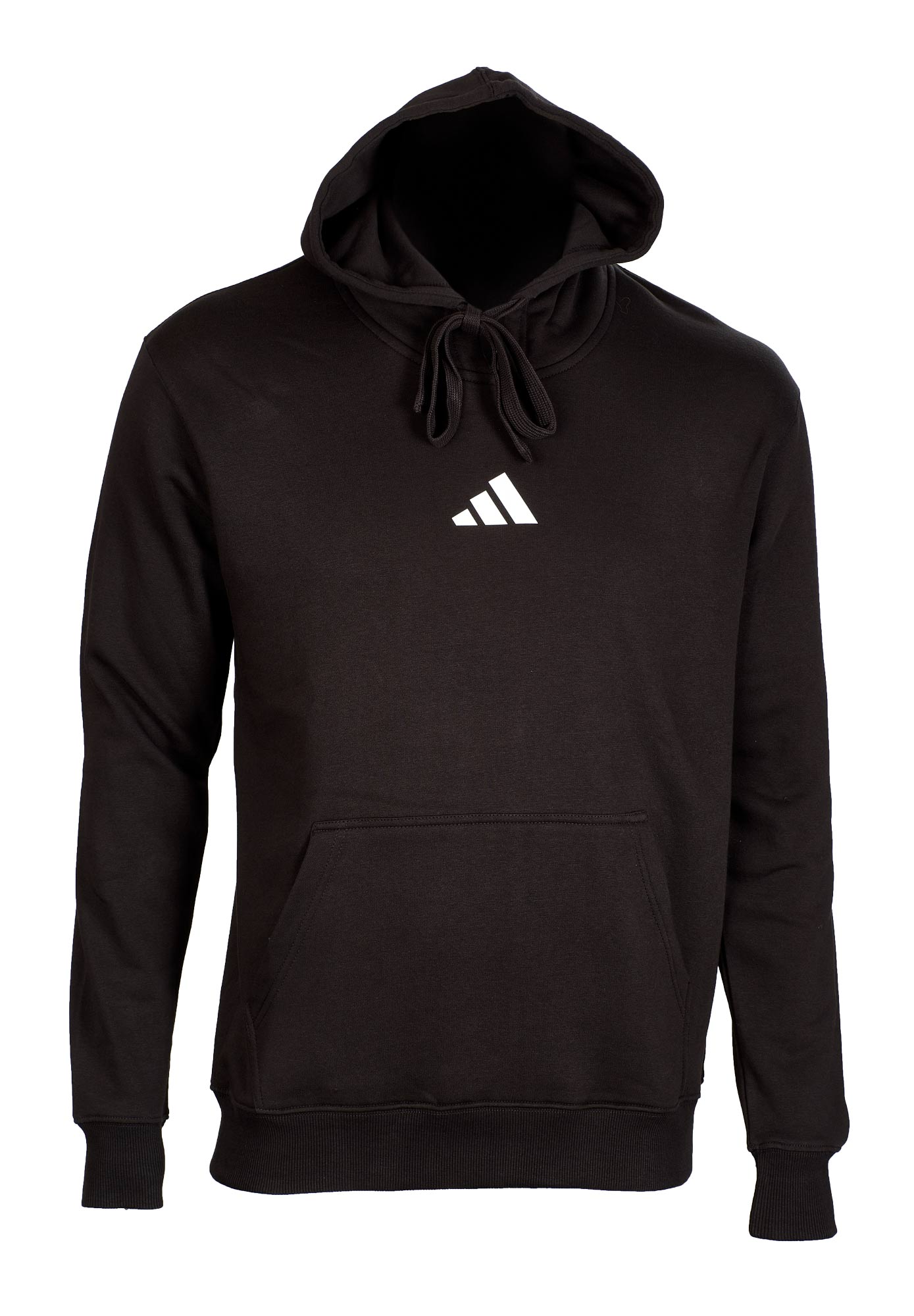 adidas Community Line Hoody Jiu-Jitsu schwarz, adiCLHD25-JJ