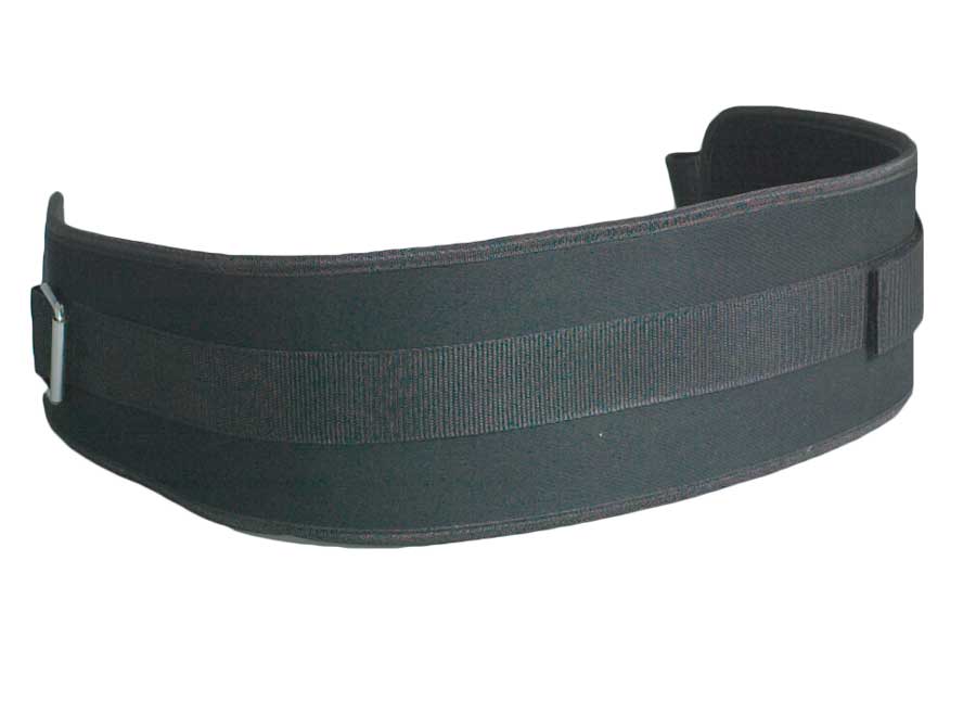 Ju-Sports Weight Lifting Belt Neoprene