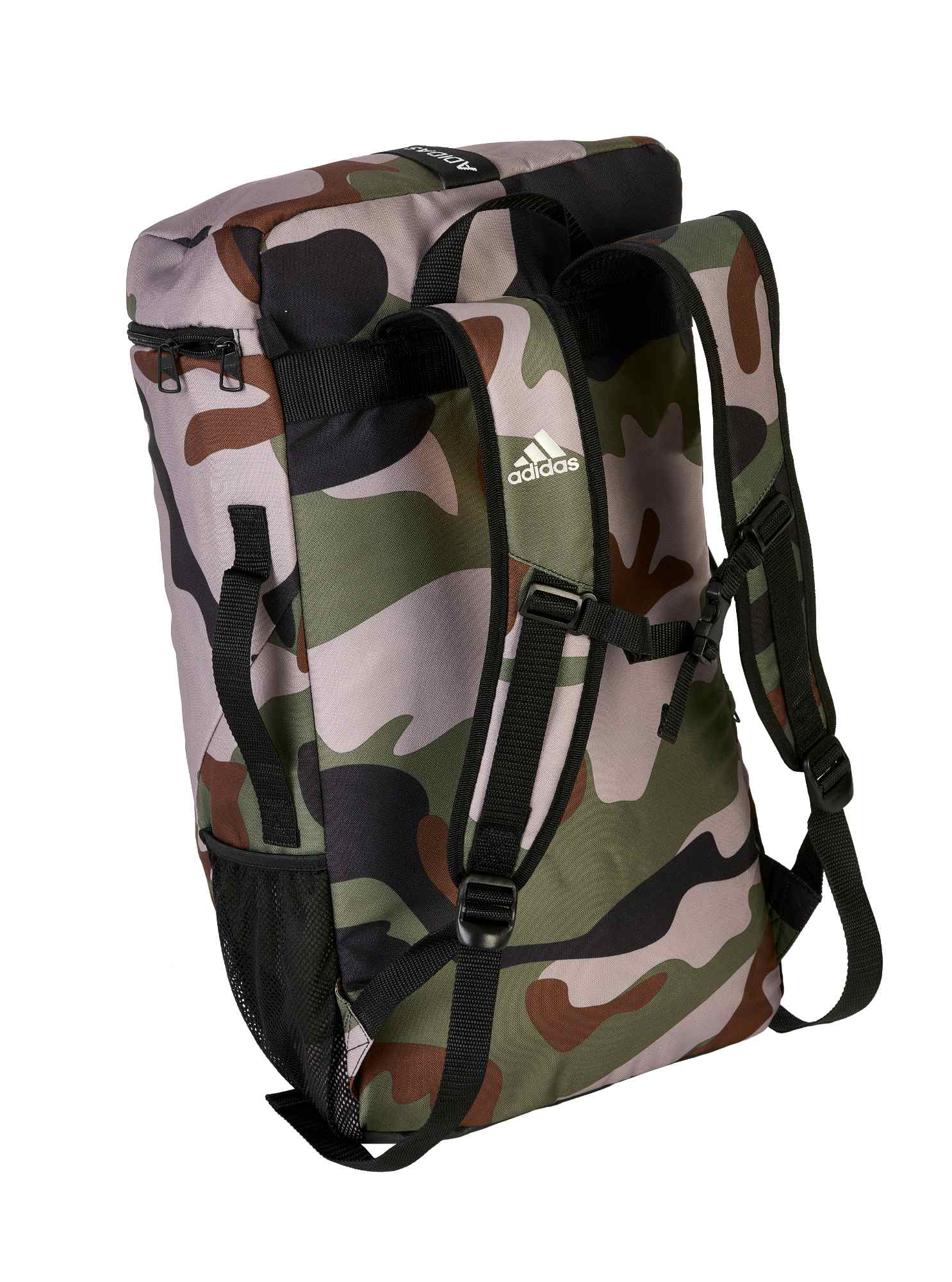 adidas camouflage backpack uk Unisex Kid's Camo Inf Bp Backpack, Pulblu/Carbon/Black, NS Sports & Outdoors This RYV Backpack arrives in a black camo colourway featuring adidas Originals branding to the front adidas Classic Backpack Camo