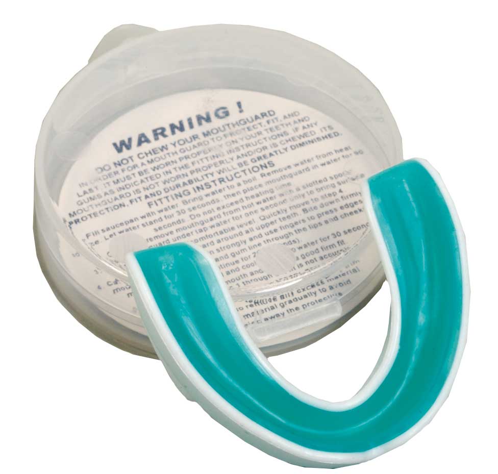 Ju-Sports Mouthguard Gel