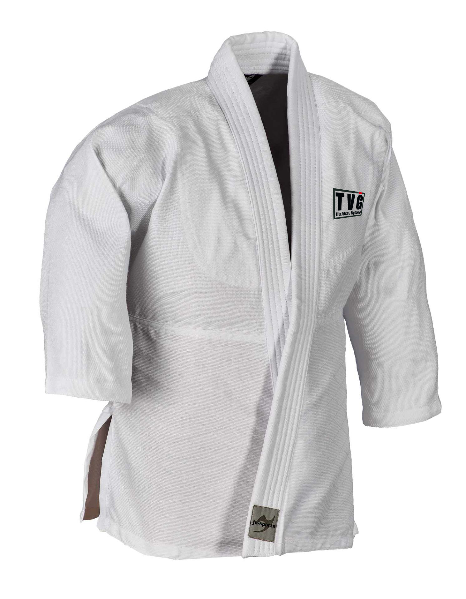 TV Gladenbach Judoanzug Bonsai