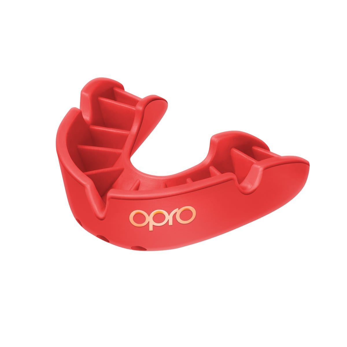 OPRO Mouthguard Bronze Senior 2022 edition