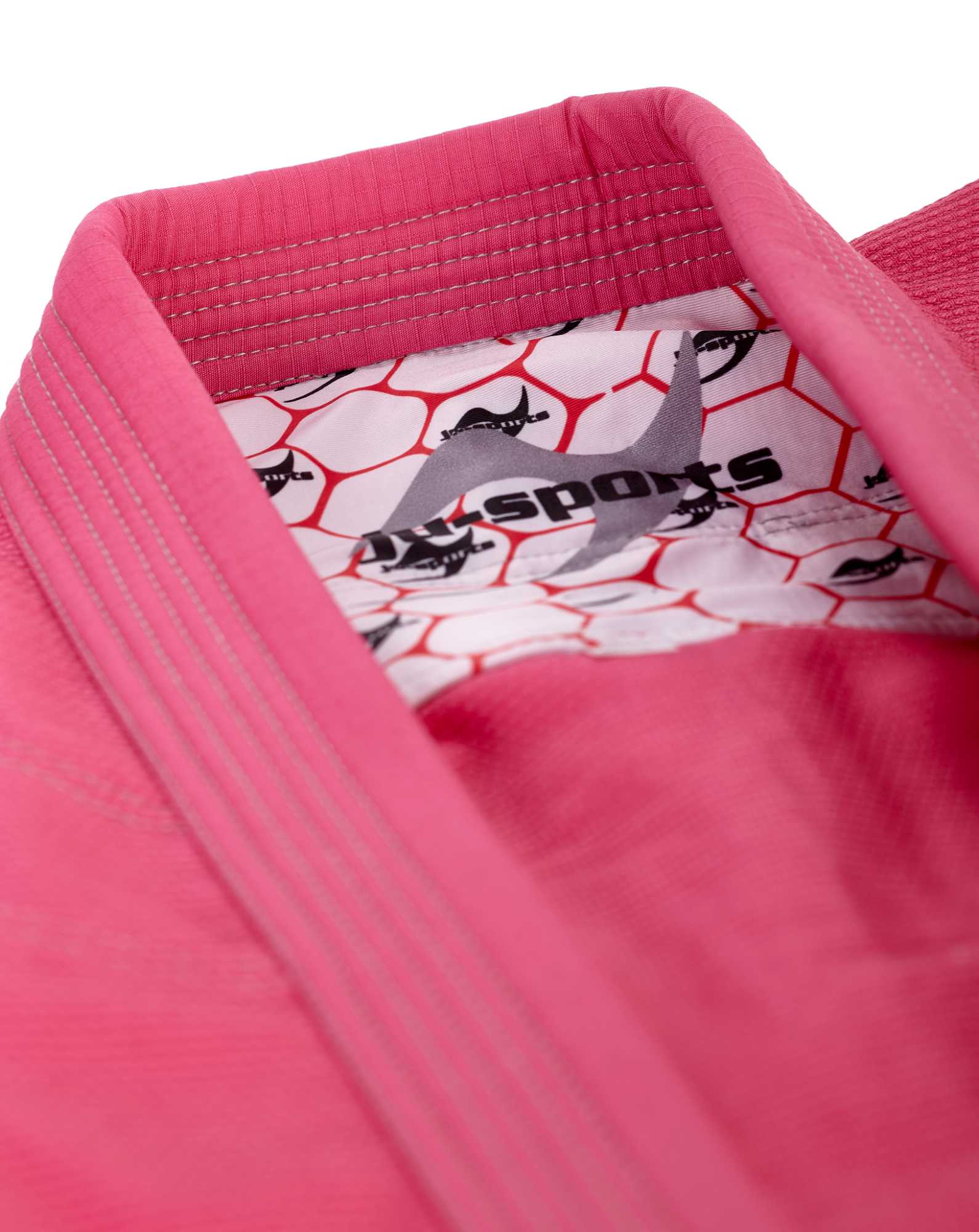 9262000-Amazona-pink-D0937 Amazona BJJ EXTREME 2.0 pink