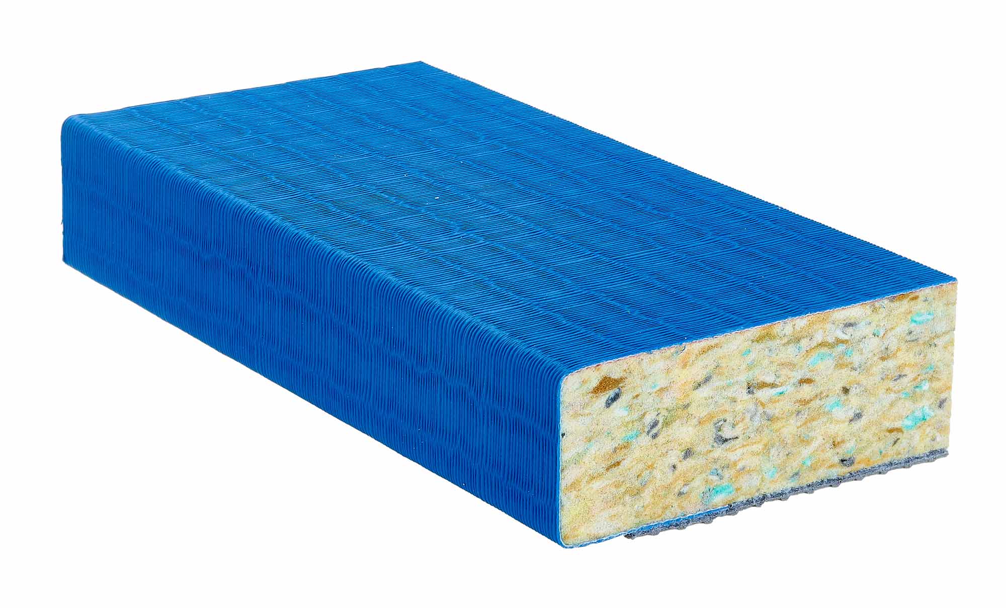 Tatami-AGGLOREX-blue-D0008Xg6Bgcedh6OFz Tatami AGGLOREX Performance 1 x 2 m x 6 cm, made in Europe