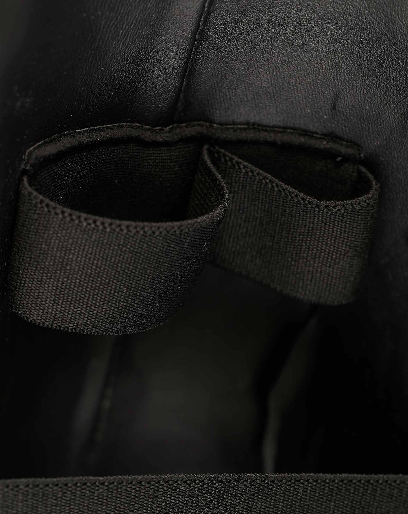 adidas Super Safety Kicks adiKBB100 black