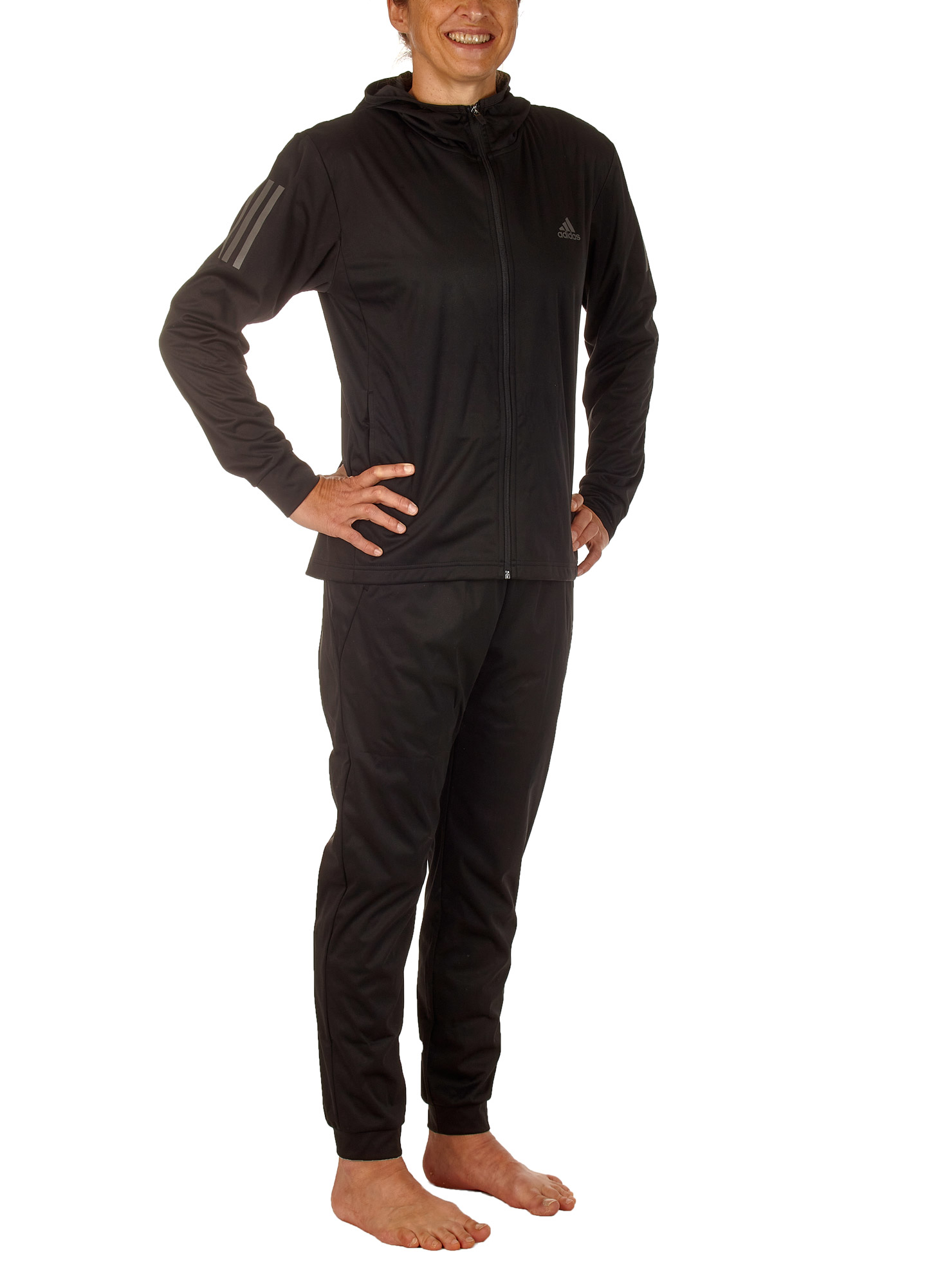 adidas track & sauna suit ADISS07W lady