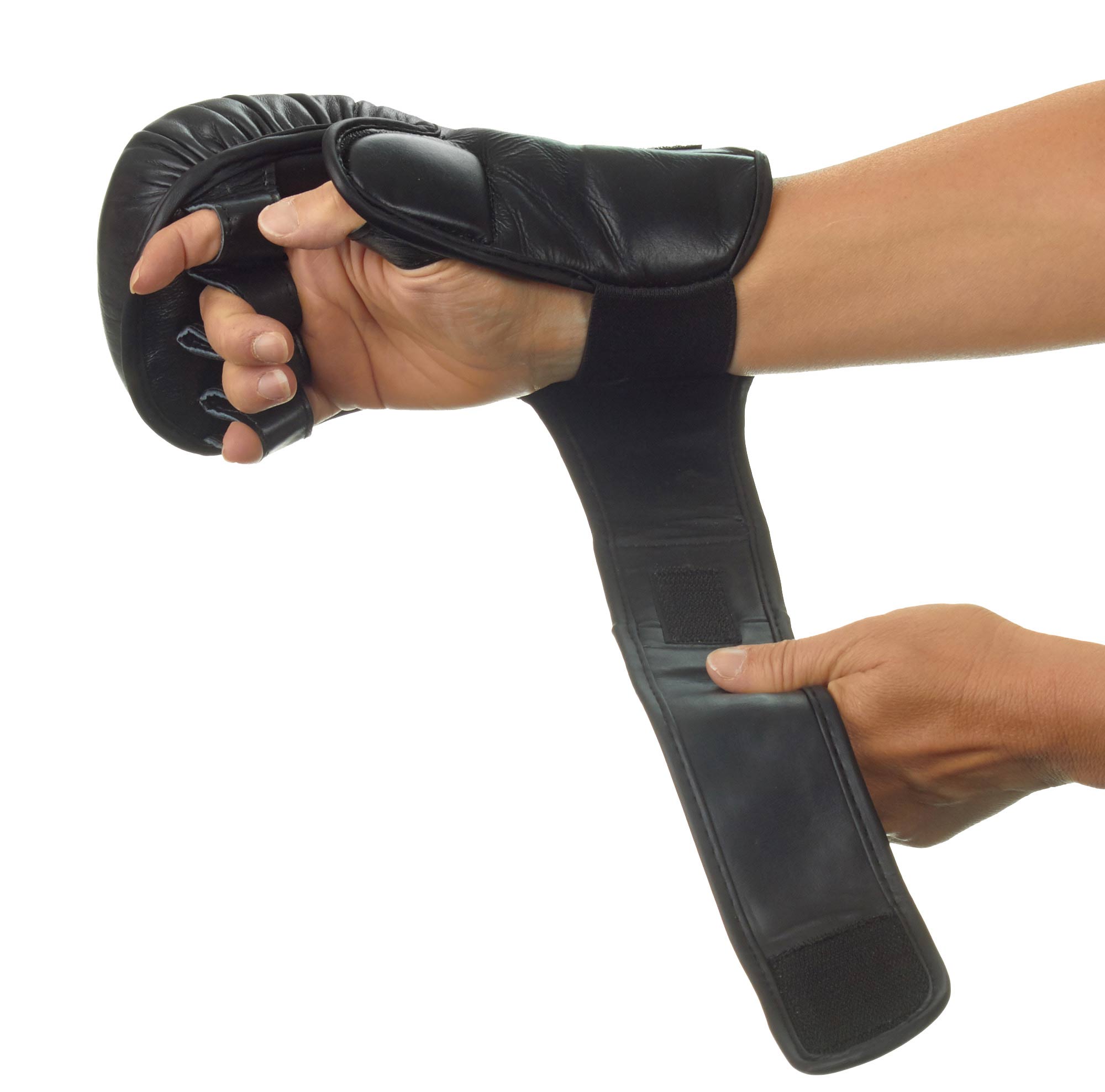 Ju-Sports Freefight / MMA / Sandbag Mitts Freefight Sparring