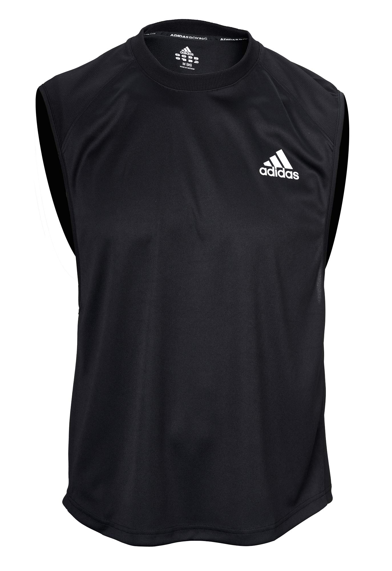 adidas boxing wear tech tank top BXWTTT01