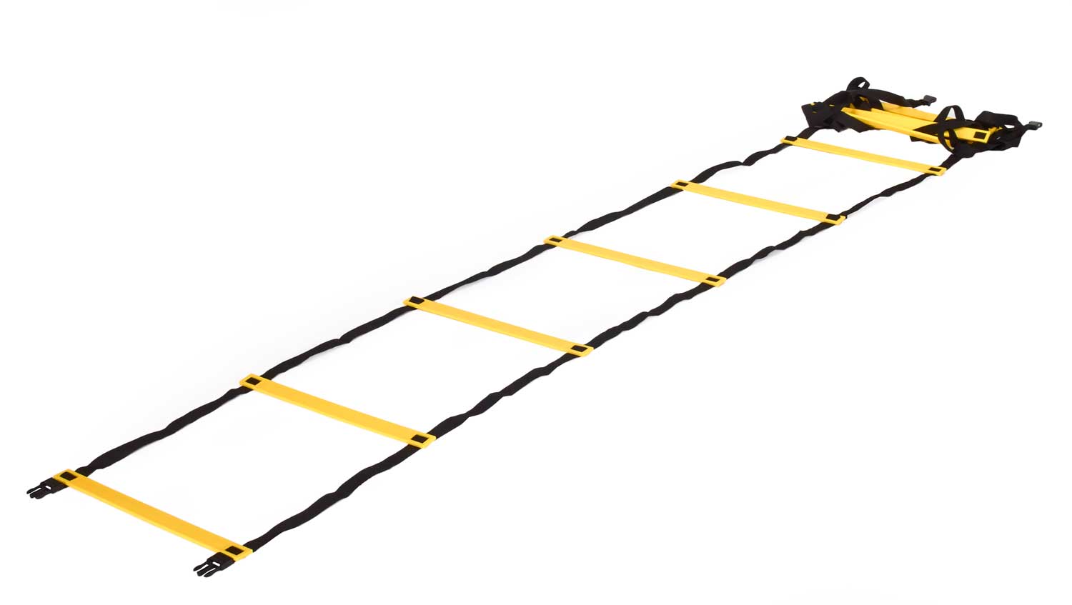 RioFit Athletic Speed Ladder