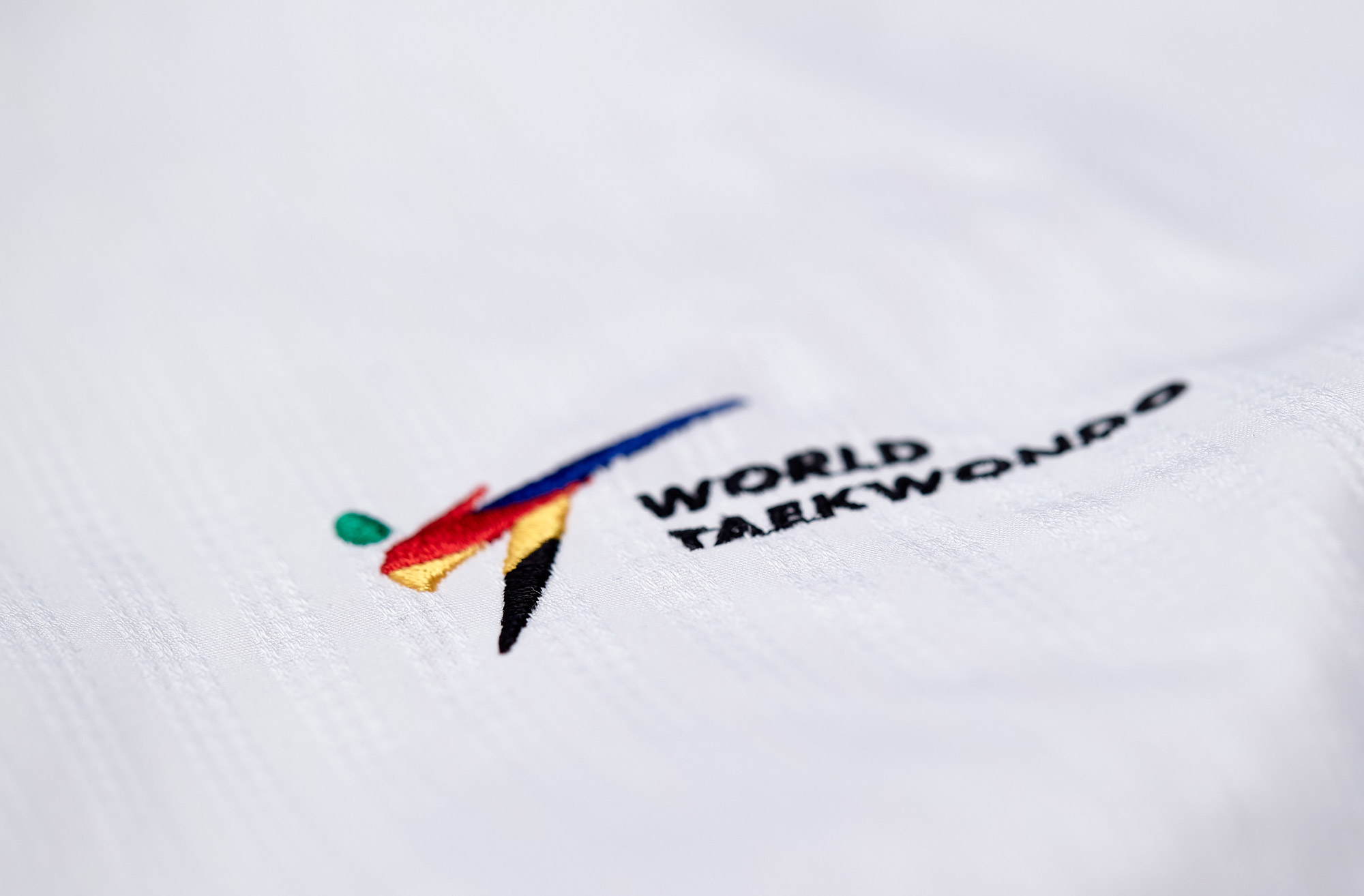 adidas Poomsae dobok ADITPAF01 senior women