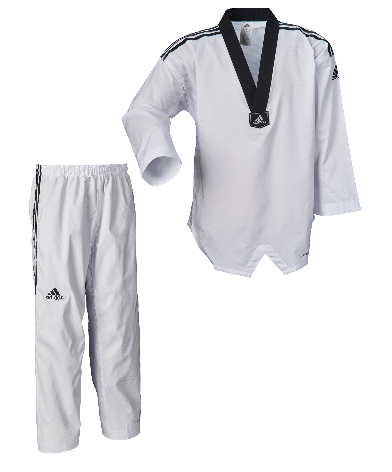 Fighter dobok 2025