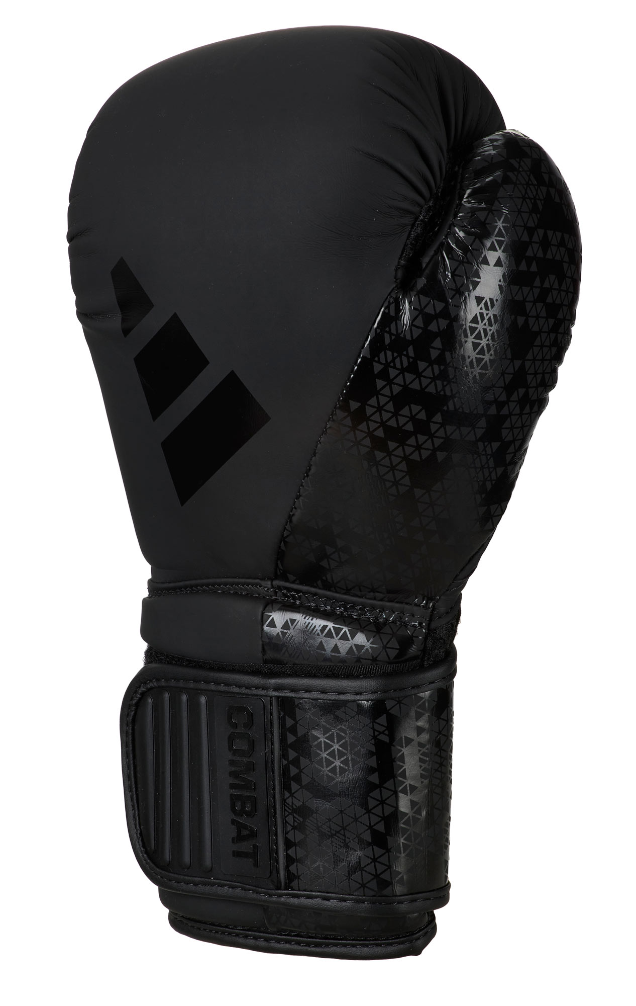 adidas Boxhandschuhe Combat 50 black/black, adiC50TG