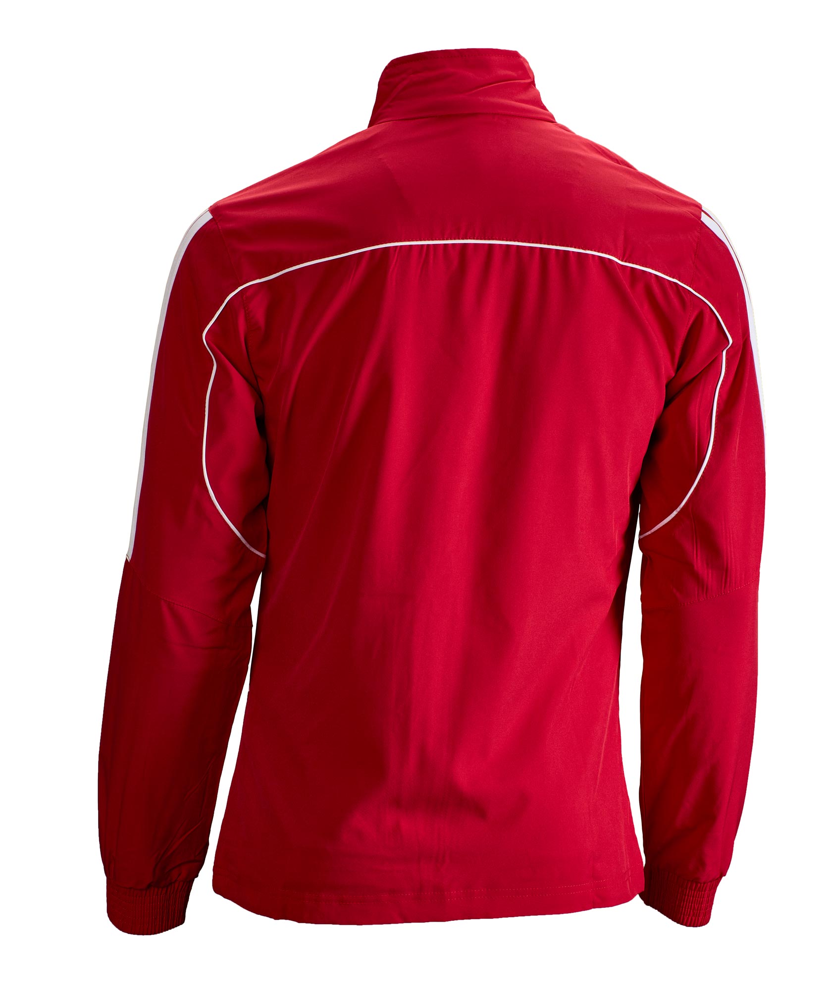 adidas Trainingsjacke TR40, rot