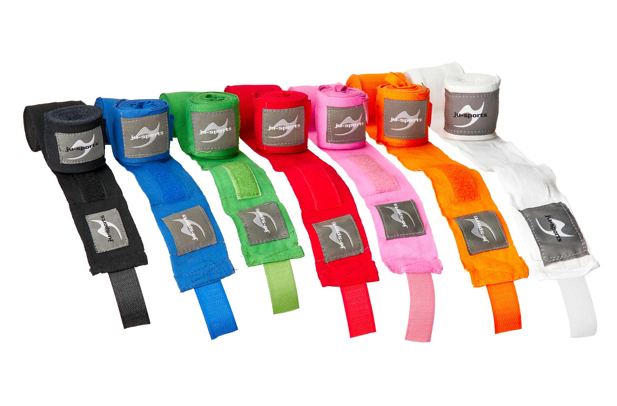 Ju-Sports hand wraps elastic