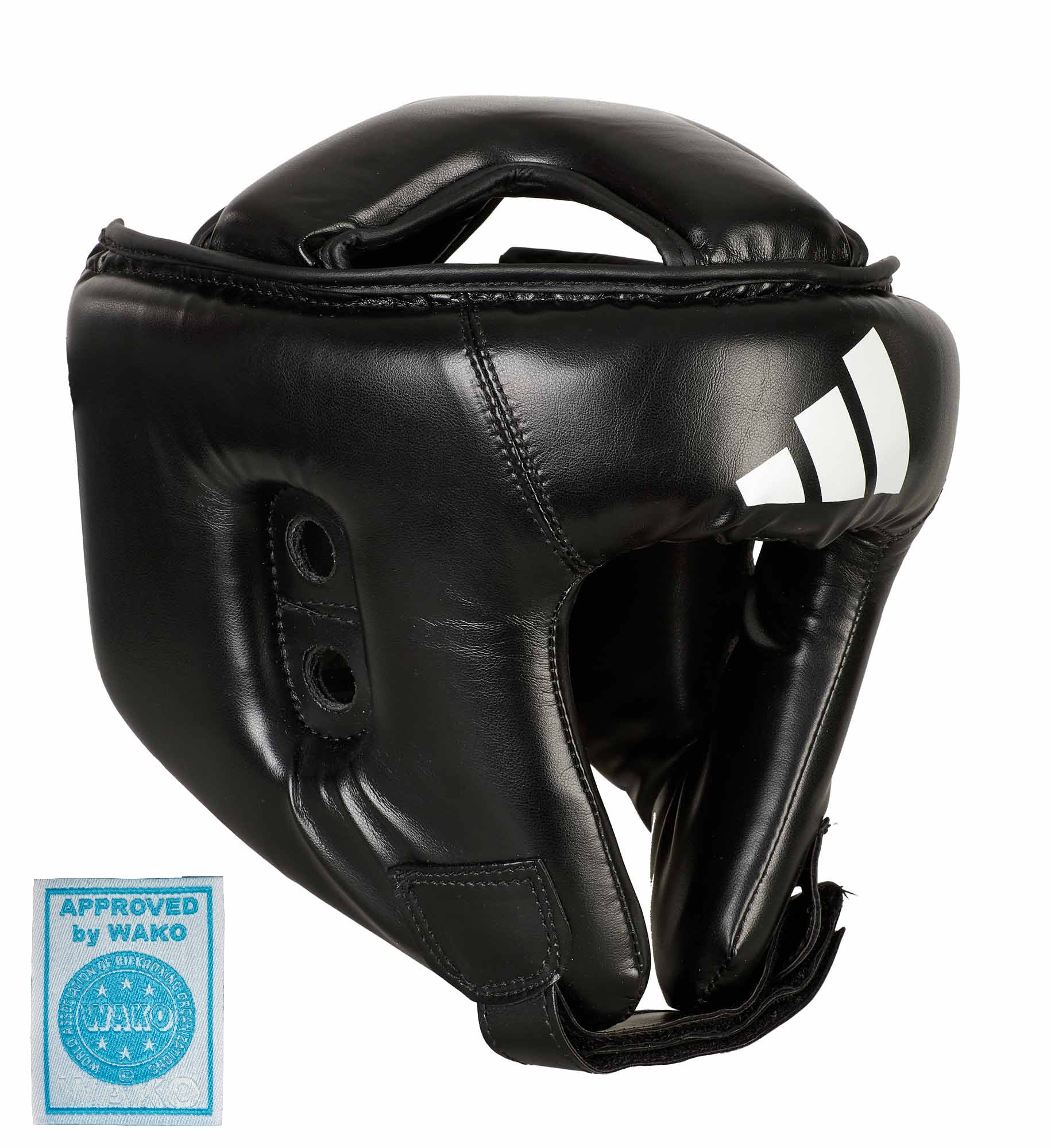 adidas WAKO head guard- Rookie ADIBH01