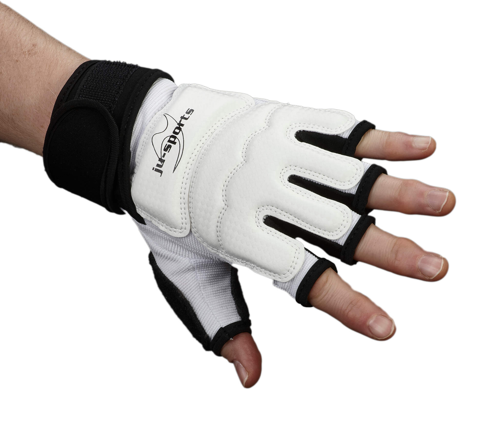 Ju-Sports Taekwondo Gloves V2